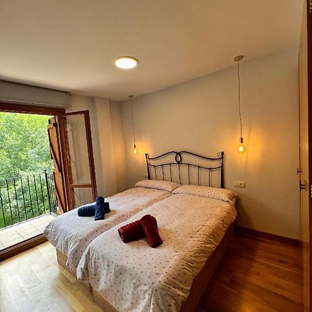 El Mirador De Cerler Apartment Benasque Exterior photo